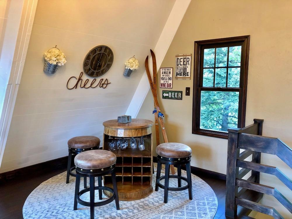 克雷斯特德比特 北欧宾馆酒店 外观 照片